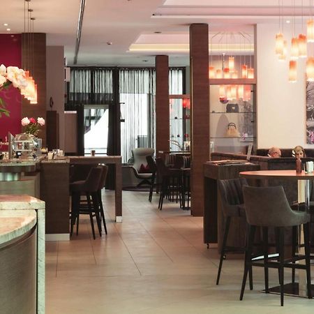 City Hotel Merano Eksteriør billede