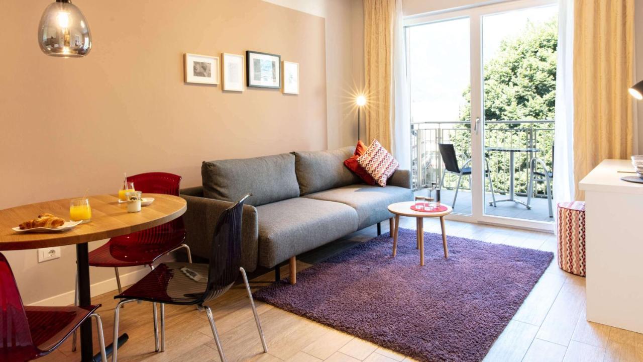 City Hotel Merano Eksteriør billede