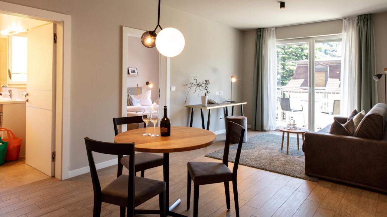 City Hotel Merano Eksteriør billede