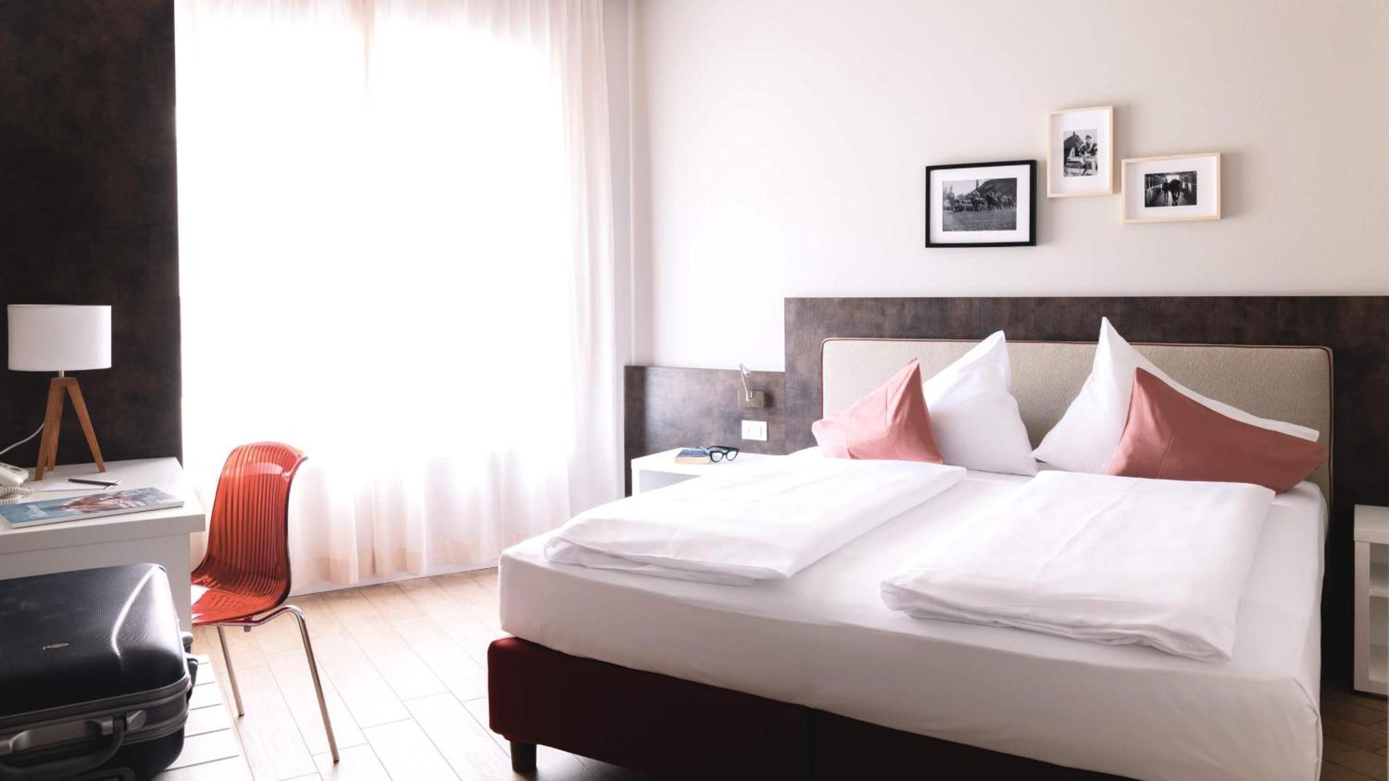 City Hotel Merano Eksteriør billede