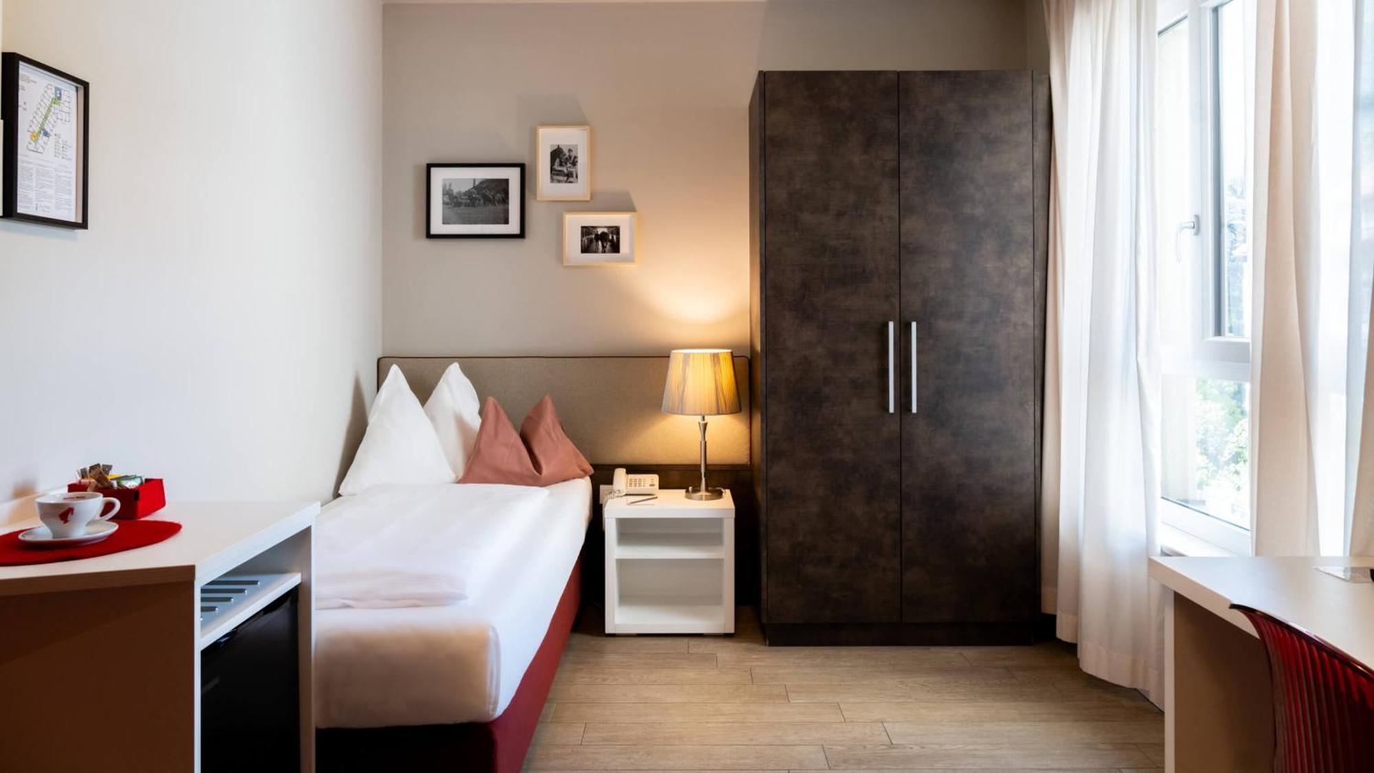 City Hotel Merano Eksteriør billede