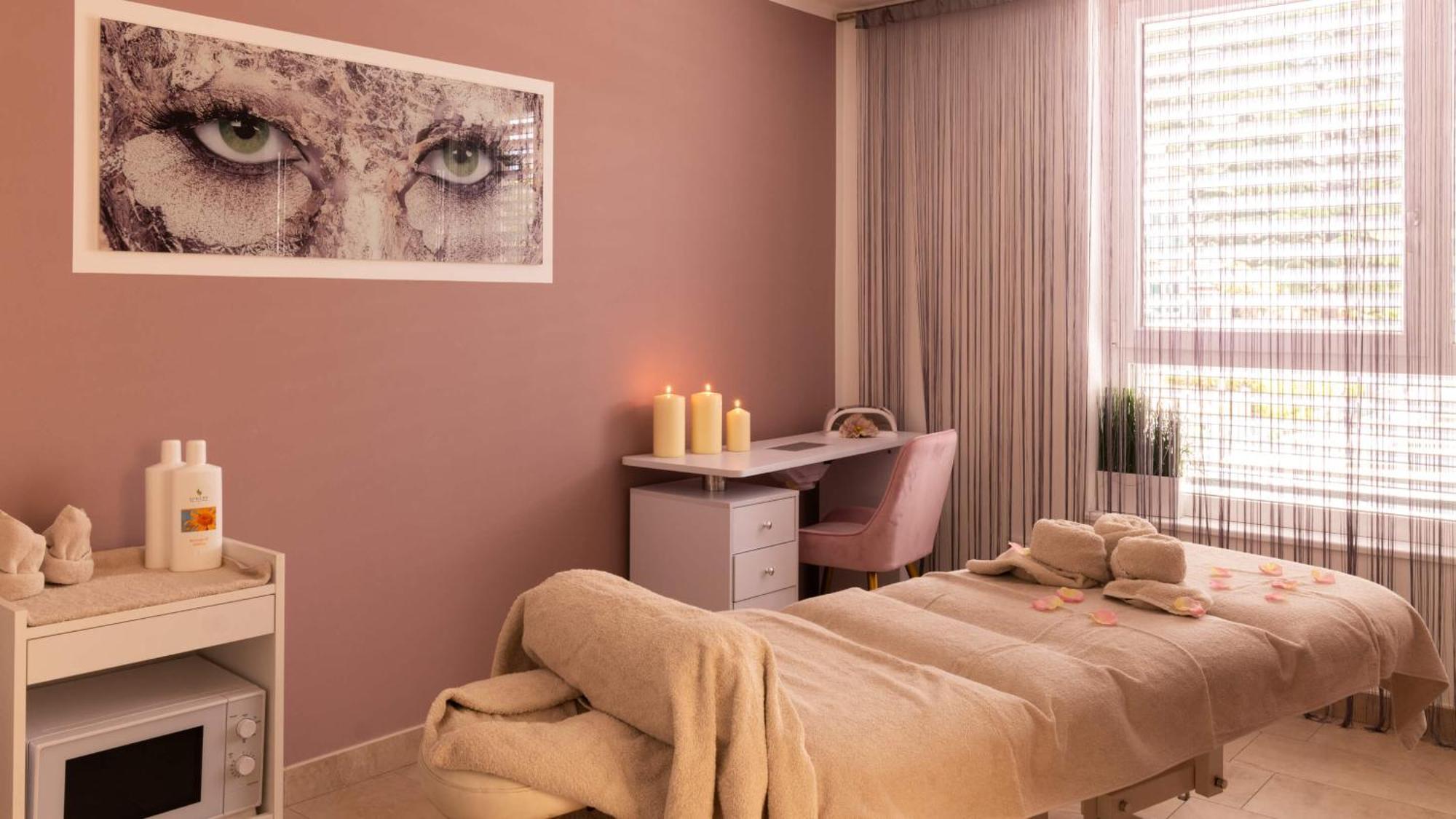 City Hotel Merano Eksteriør billede