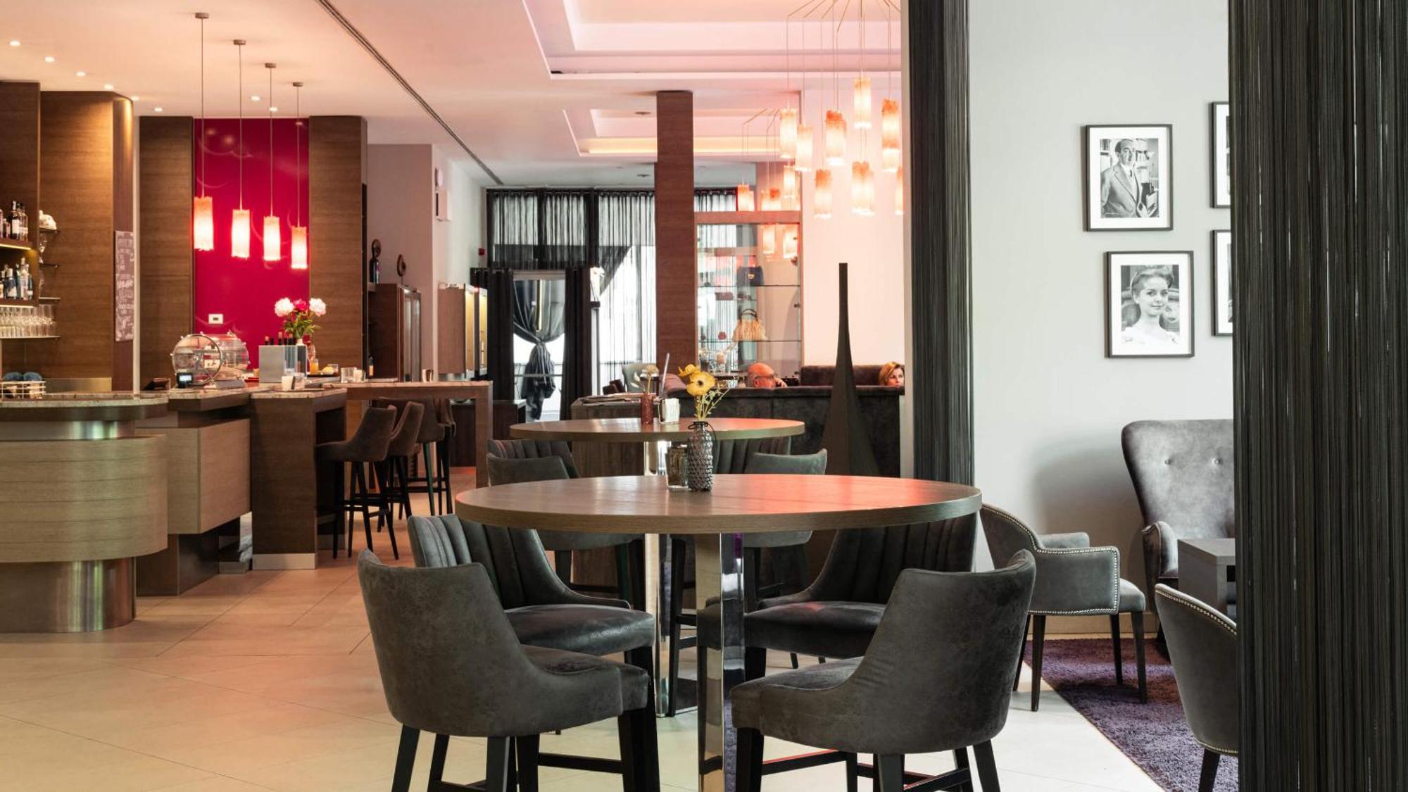 City Hotel Merano Eksteriør billede