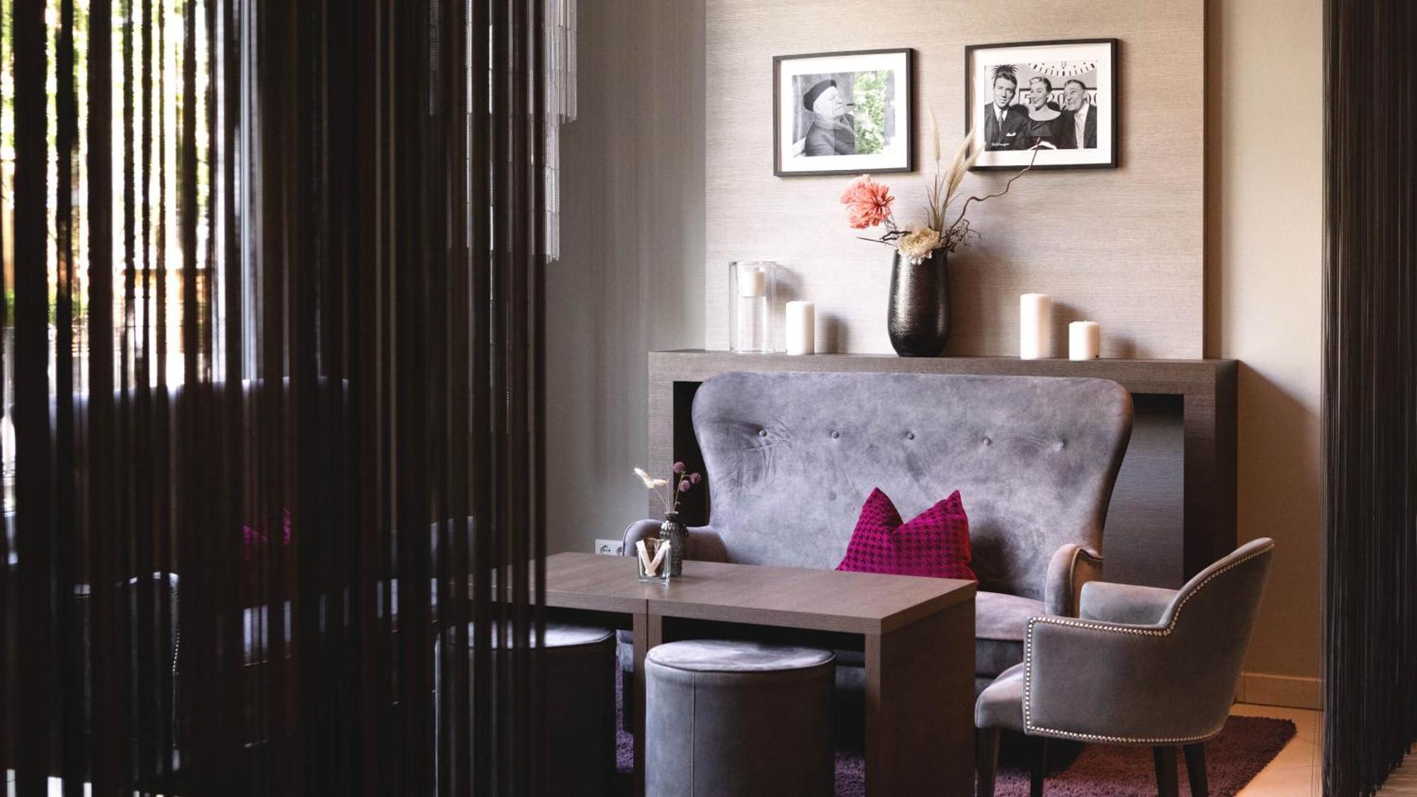 City Hotel Merano Eksteriør billede