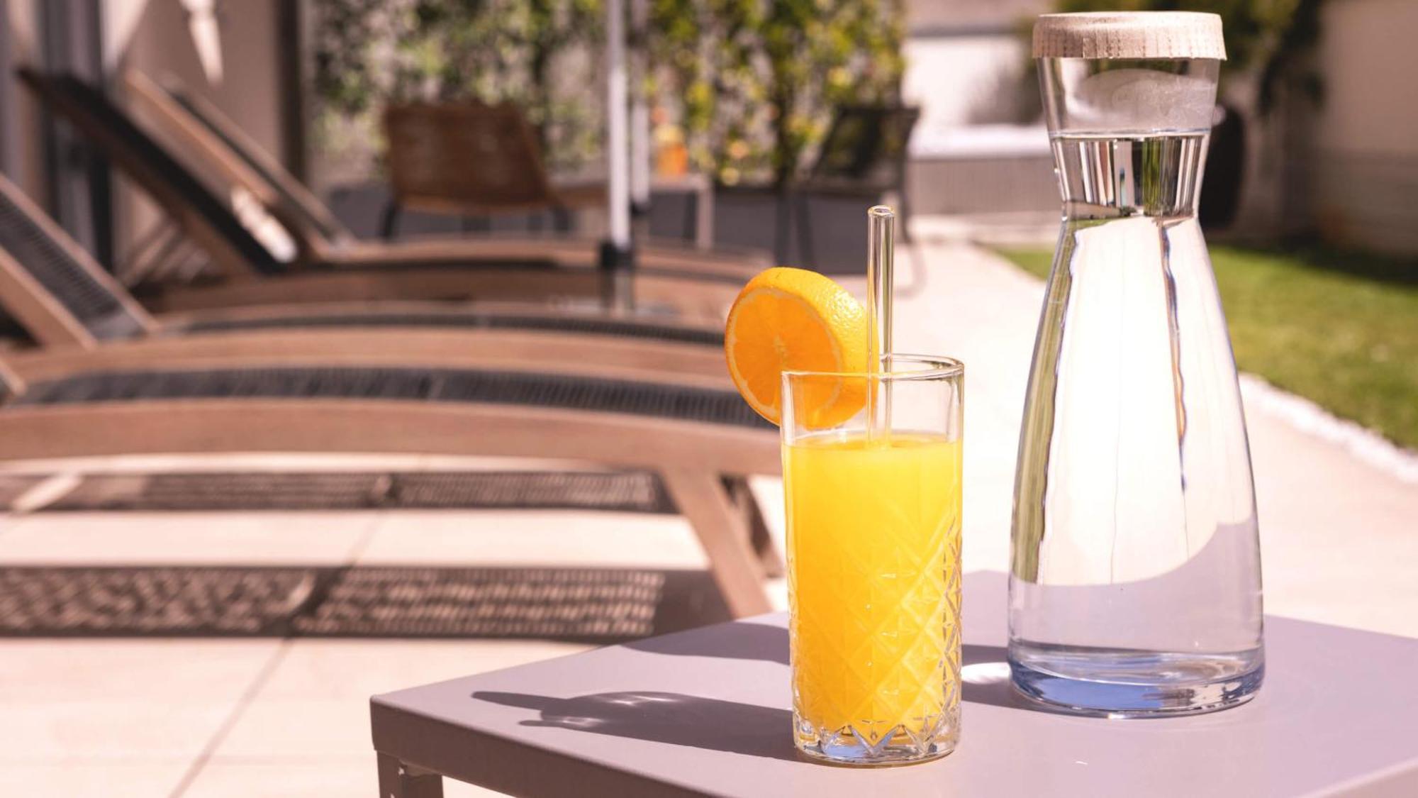 City Hotel Merano Eksteriør billede